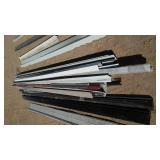 Misc. Metal Corners, Starter Strips and More.