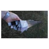 Misc. Metal Corners, Starter Strips and More.