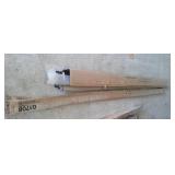 Garage Door Frame, 8