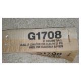 Garage Door Frame, 8