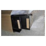 Garage Door Frame, 8