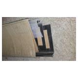 Garage Door Frame, 8