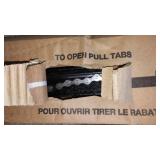 Garage Door Frame, 8