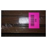 Bayer Medium Tone Woodgrain Trim Moulding.