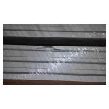 White Primed 5 in. Moulding. (Q10),