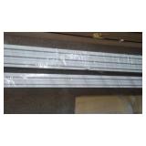 White Primed 5 in. Moulding. (Q10),