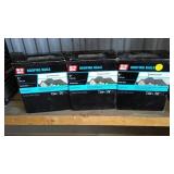 Grip Rite 1 in. Roofing Nails (3).