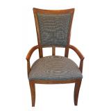DR - Stanley Furniture Dining Table with 6 Chairs