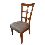 DR - Stanley Furniture Dining Table with 6 Chairs