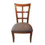 DR - Stanley Furniture Dining Table with 6 Chairs
