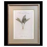LR - Art in Bloom Print Minneapolis Institute of Arts 1999