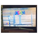 LR - Samsung 40 Inch LED TV Model UN40J6300AF