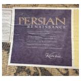 DR - Karastan Persian Renaissance Round Rug