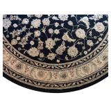 DR - Karastan Persian Renaissance Round Rug