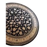 DR - Karastan Persian Renaissance Round Rug