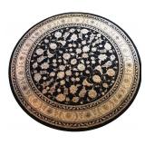 DR - Karastan Persian Renaissance Round Rug