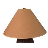 LL - Pair of Stylish Table Lamps