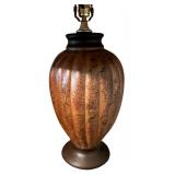 LL - Pair of Stylish Table Lamps