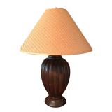 LL - Pair of Stylish Table Lamps