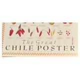 LL - "The Great Chili Poster" Print