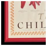 LL - "The Great Chili Poster" Print