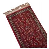 LL - Sears Best Kweilin Classic Decorator Rug