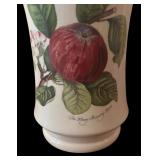 LL - Portmeirion Pomona The Hoary Morning Apple Vase