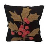 LL - Set of 3 Decorative Accent Pillows Assorted Patterns