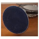 LL - Ornate Vanity Mirror with Adjustable Stand