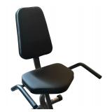 G - Marcy Recumbent Stationary Exercise Bike