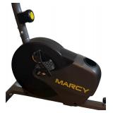 G - Marcy Recumbent Stationary Exercise Bike