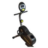 G - Marcy Recumbent Stationary Exercise Bike