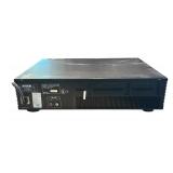LR - Sony CDP-C305 5-Disc Compact Disc Player with Remote