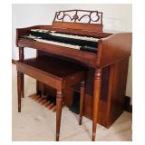 Electronic Organ