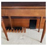 Electronic Organ