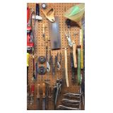 Wow! Huge Selection of Hand Tools & Accessories