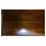 Vintage Cedar Chest