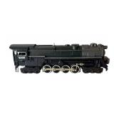 Lionel Pennsylvania Steam Turbine and Tender Die-Cast Model Train Set