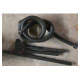Pair of Shop Vacs