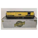 Lionel Limited Edition Series Chicago Northwestern 8056 Diesel Engine