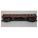 Pair of Lionel Electric Passenger Car Trains