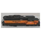 Pair of Lionel 0 & 027 Gauge Trains in Original Boxes