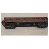 Pair of Lionel Electric Train Cars
