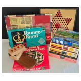 Fun Game Selection