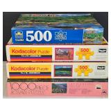 Fun Game Selection
