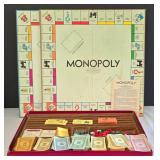 Fun Game Selection