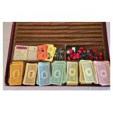 Fun Game Selection