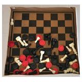 Fun Game Selection