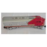 Lionel Fe-F3 Die Cast Engine