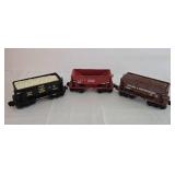 Lionel Train Selection
